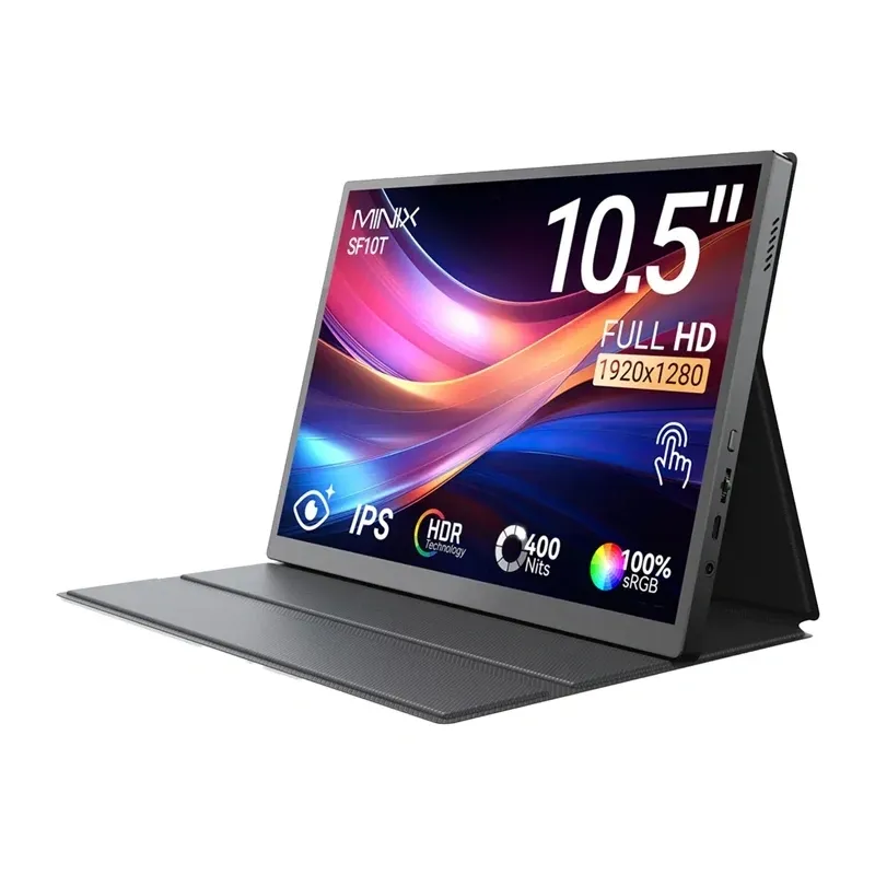 Minix SF10T 10.5" Portable Monitor
